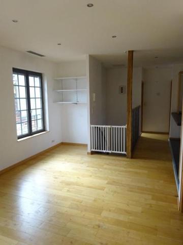 Charmant T3 - HISTORIQUE - Appartement à deux pas ...