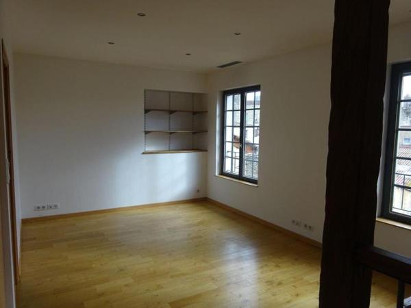 Charmant T3 - HISTORIQUE - Appartement à deux pas ...