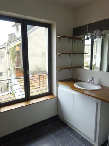 Charmant T3 - HISTORIQUE - Appartement à deux pas ...