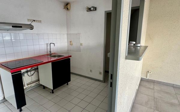 Appartement à vendre    3 pièces • 54,66 m2 Bordeaux