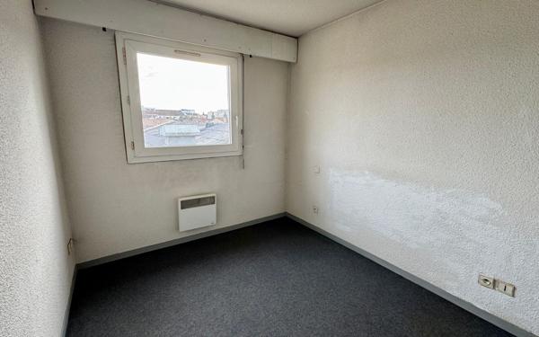 Appartement à vendre    3 pièces • 54,66 m2 Bordeaux