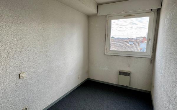 Appartement à vendre    3 pièces • 54,66 m2 Bordeaux