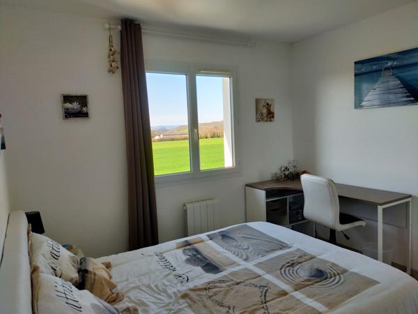 Chatuzange-le-Goubet (26300) Maison 6 pièces 137 m2