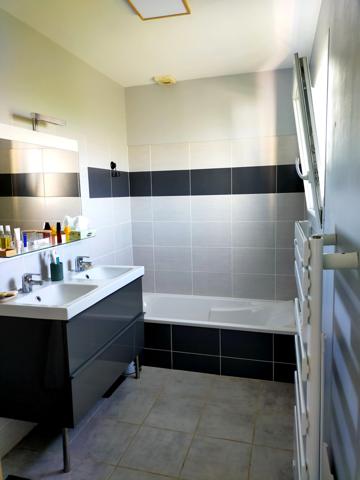 Chatuzange-le-Goubet (26300) Maison 6 pièces 137 m2