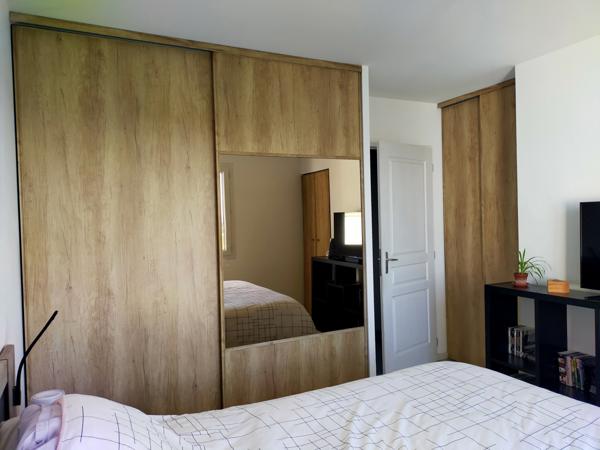 Chatuzange-le-Goubet (26300) Maison 6 pièces 137 m2