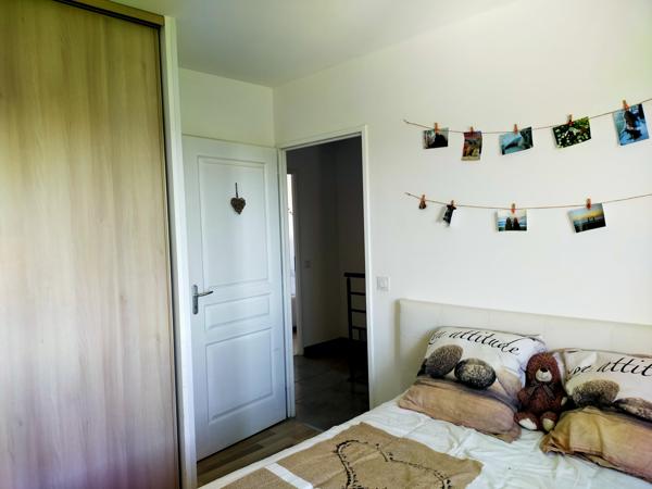 Chatuzange-le-Goubet (26300) Maison 6 pièces 137 m2