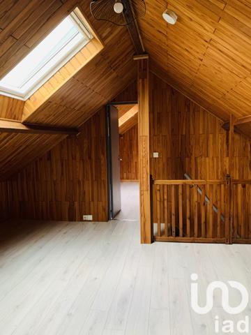 Maison à vendre 5 pièces 120 m² Étretat