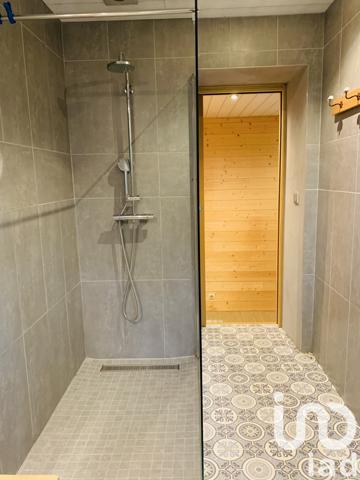 Maison à vendre 5 pièces 120 m² Étretat