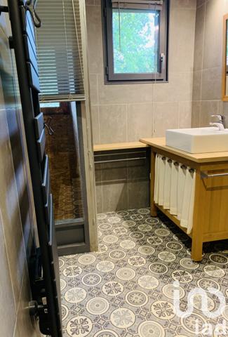 Maison à vendre 5 pièces 120 m² Étretat