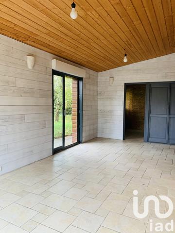 Maison à vendre 5 pièces 120 m² Étretat