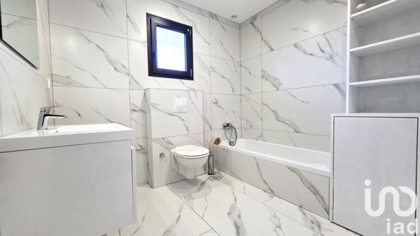 Maison à vendre 4 pièces 125 m² Saint-Beauzire