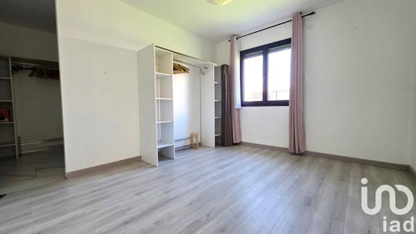 Maison à vendre 4 pièces 125 m² Saint-Beauzire