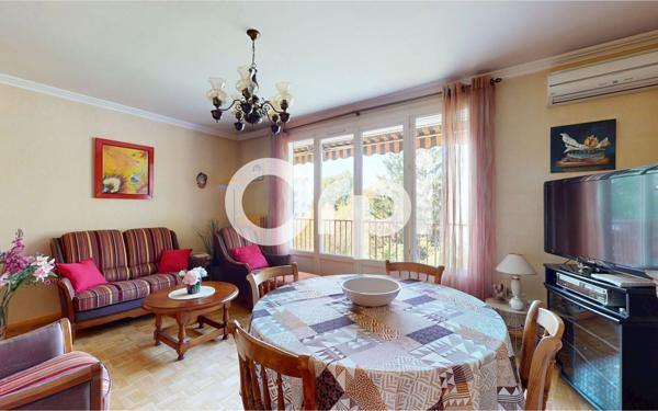 Appartement à vendre    4 pièces • 81 m2 Bron