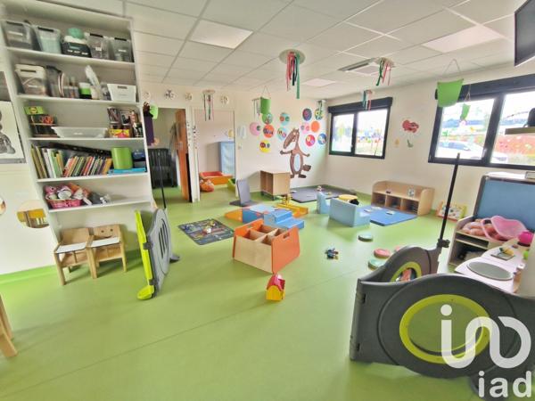 Maison à vendre 5 pièces 120 m² Pouzauges