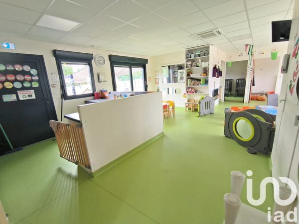 Maison à vendre 5 pièces 120 m² Pouzauges