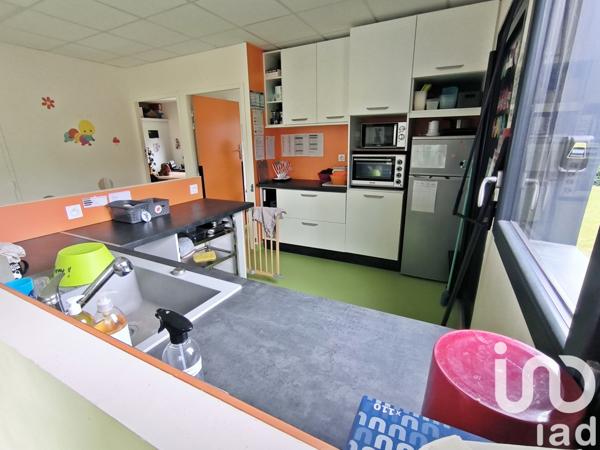 Maison à vendre 5 pièces 120 m² Pouzauges