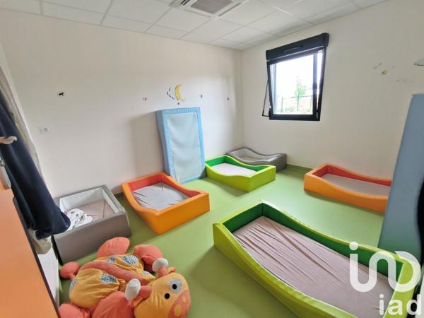 Maison à vendre 5 pièces 120 m² Pouzauges