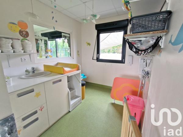 Maison à vendre 5 pièces 120 m² Pouzauges