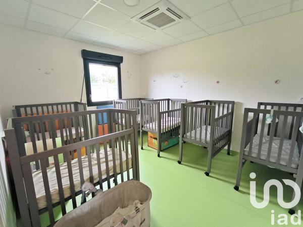 Maison à vendre 5 pièces 120 m² Pouzauges