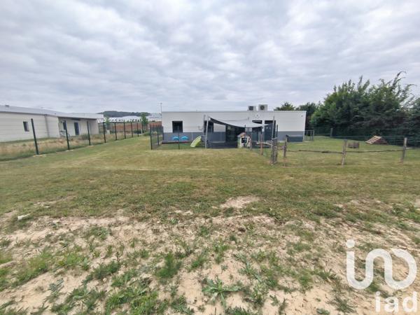 Maison à vendre 5 pièces 120 m² Pouzauges