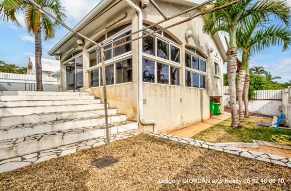 Maison 7 pièces avec Piscine Ligne Paradis