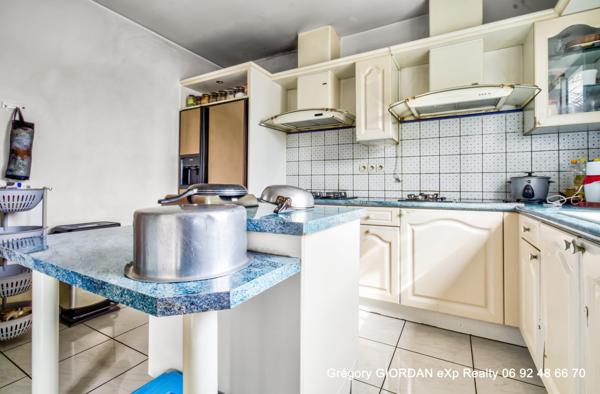 Maison 7 pièces avec Piscine Ligne Paradis