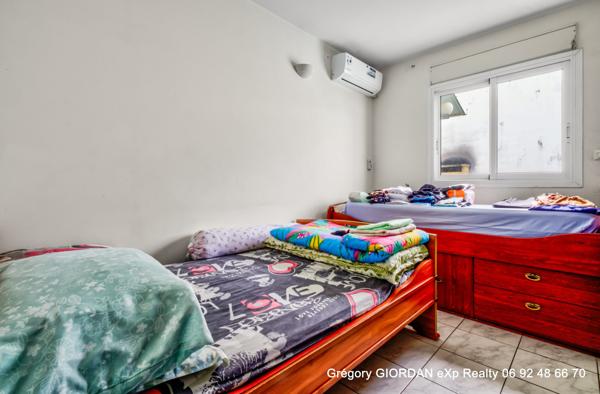 Maison 7 pièces avec Piscine Ligne Paradis