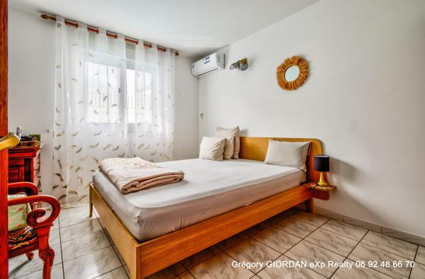 Maison 7 pièces avec Piscine Ligne Paradis