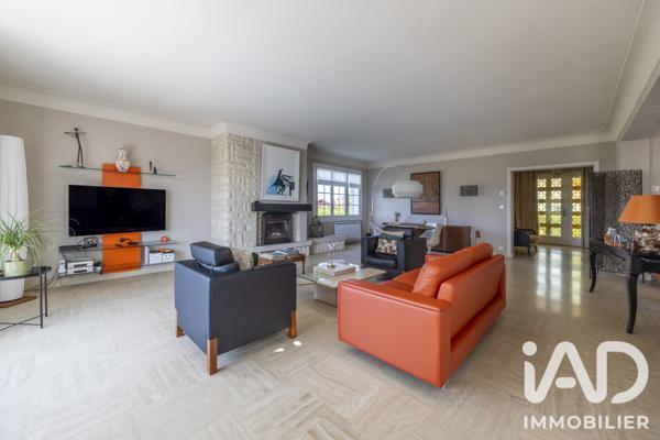 Maison à vendre 5 pièces 149,93 m² Montfort-en-Chalosse