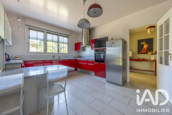 Maison à vendre 5 pièces 149,93 m² Montfort-en-Chalosse