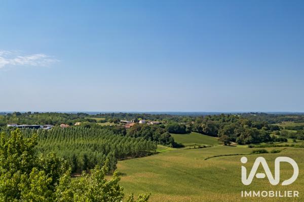 Maison à vendre 5 pièces 149,93 m² Montfort-en-Chalosse