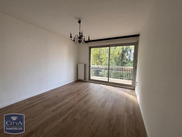 Appartement à louer 2 pièces 53m² Illkirch-Graffenstaden (67400)