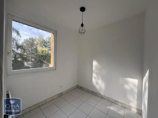 Appartement à louer 2 pièces 53m² Illkirch-Graffenstaden (67400)