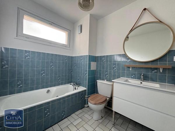 Appartement à louer 2 pièces 53m² Illkirch-Graffenstaden (67400)