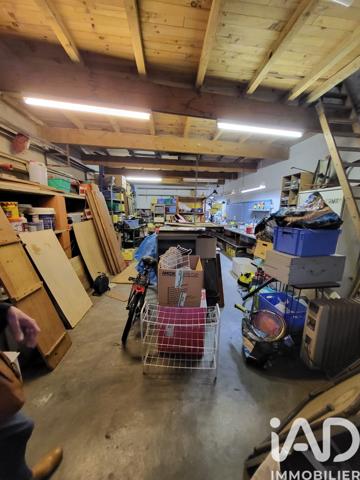 Maison à vendre 2 pièces 112 m² Peyriac-Minervois