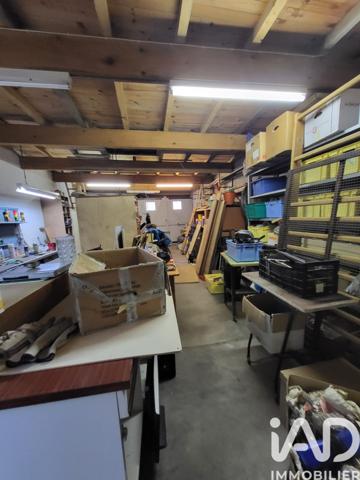 Maison à vendre 2 pièces 112 m² Peyriac-Minervois