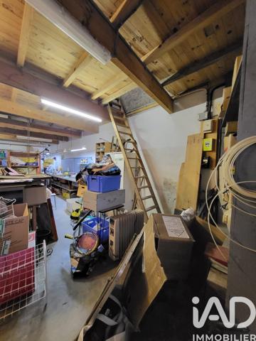 Maison à vendre 2 pièces 112 m² Peyriac-Minervois