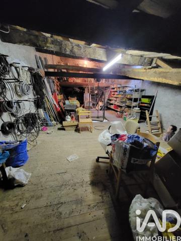 Maison à vendre 2 pièces 112 m² Peyriac-Minervois