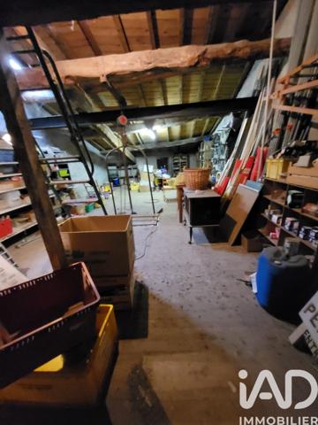 Maison à vendre 2 pièces 112 m² Peyriac-Minervois