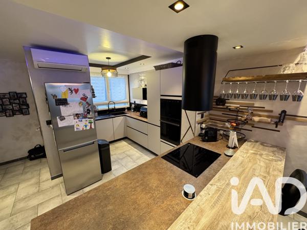 Appartement à vendre 3 pièces 61 m² Manosque