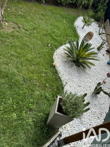 Appartement à vendre 3 pièces 61 m² Manosque