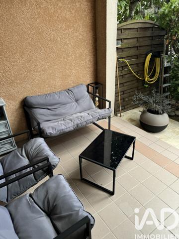 Appartement à vendre 3 pièces 61 m² Manosque