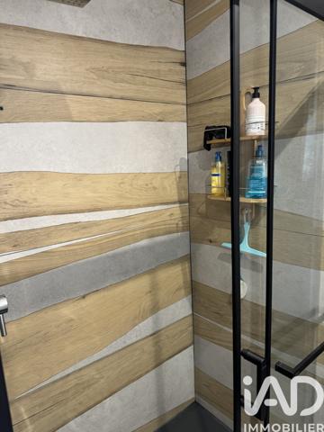 Appartement à vendre 3 pièces 61 m² Manosque