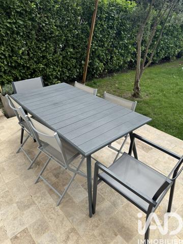 Appartement à vendre 3 pièces 61 m² Manosque