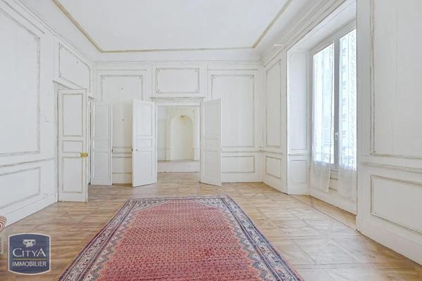 Appartement à vendre 3 pièces 98m² Saint-Marcellin (38160)