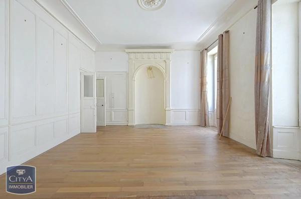 Appartement à vendre 3 pièces 98m² Saint-Marcellin (38160)