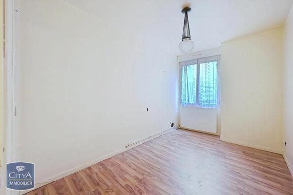 Appartement à vendre 3 pièces 98m² Saint-Marcellin (38160)