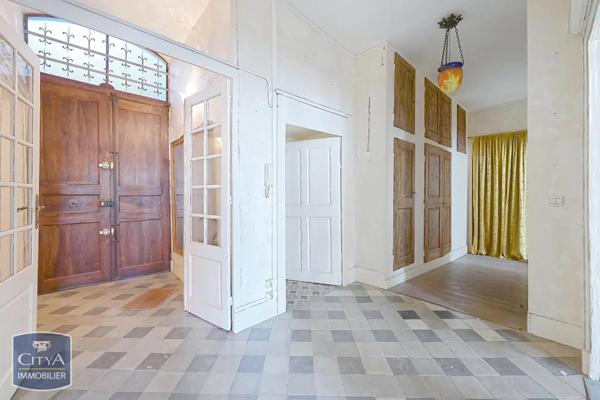 Appartement à vendre 3 pièces 98m² Saint-Marcellin (38160)