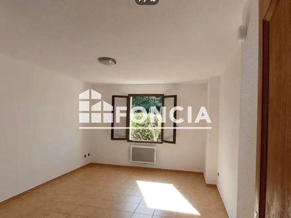 Location Maison 4 pièces 127.7 m² - 3 RUE DU TONNELET Le Cres 34920