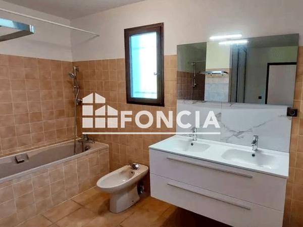 Location Maison 4 pièces 127.7 m² - 3 RUE DU TONNELET Le Cres 34920